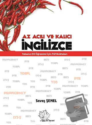 Az Acılı ve Kalıcı İngilizce - Savaş Şenel - Asmaaltı Yayınevi - Fiyat