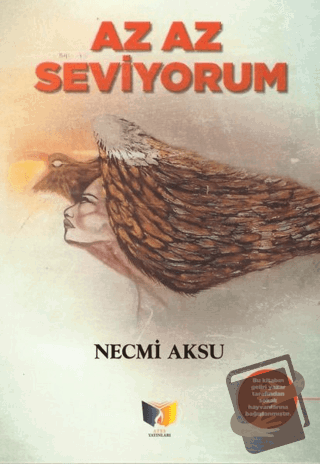 Az Az Seviyorum - Necmi Aksu - Ateş Yayınları - Fiyatı - Yorumları - S