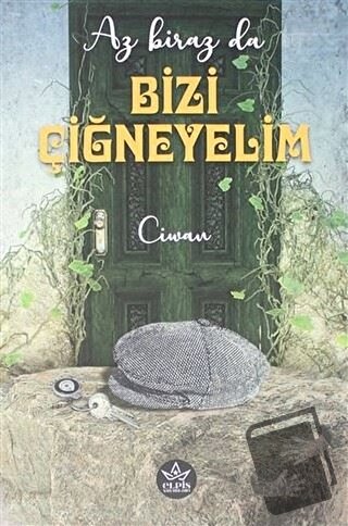 Az Biraz da Bizi Çiğneyelim - Ciwan - Elpis Yayınları - Fiyatı - Yorum