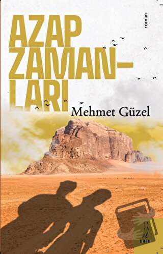 Azap Zamanları - Mehmet Güzel - Şyk Kitap - Fiyatı - Yorumları - Satın