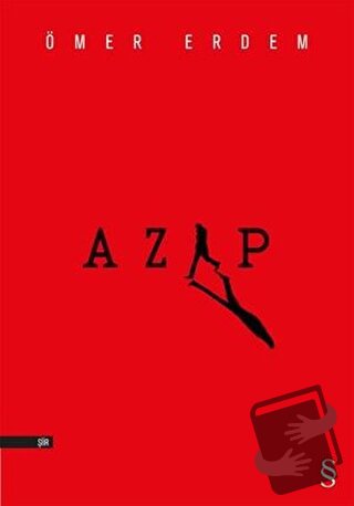 Azap - Ömer Erdem - Everest Yayınları - Fiyatı - Yorumları - Satın Al