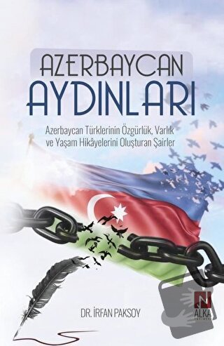 Azerbaycan Aydınları - İrfan Paksoy - Alka Yayınevi - Fiyatı - Yorumla