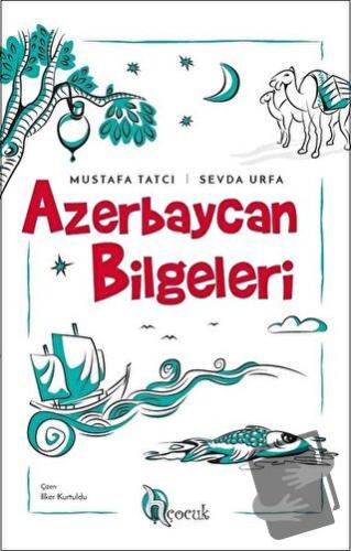 Azerbaycan Bilgeleri - Mustafa Tatcı - H Yayınları - Fiyatı - Yorumlar