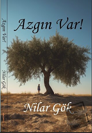 Azgın Var! - Nilar Gök - Ayrıkotu Yayınları - Fiyatı - Yorumları - Sat