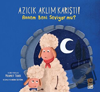 Azıcık Aklım Karıştı - Annem Beni Seviyor Mu - Mehmet Teber - Sincap K