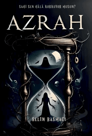 Azrah - Selin Basmacı - İkinci Adam Yayınları - Fiyatı - Yorumları - S