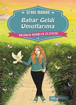 Bahar Geldi Umutlarıma - Şehri Madan - Genç Hayat - Fiyatı - Yorumları