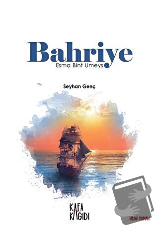 Bahriye - Seyhan Genç - Kafa Kağıdı - Fiyatı - Yorumları - Satın Al