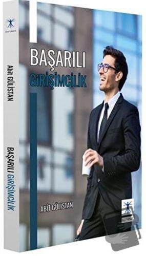 Başarılı Girişimcilik - Abit Gülistan - Da Vinci Publishing - Fiyatı -