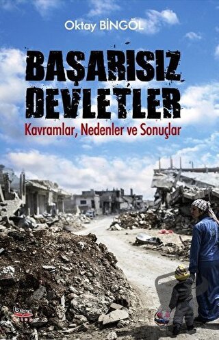 Başarısız Devletler - Oktay Bingöl - Barış Kitap - Fiyatı - Yorumları 