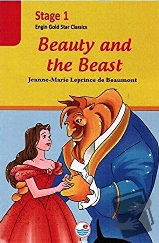 Beauty and the Beast (Cd'li) - Stage 1 - Jeanne-Marie Leprince de Beau