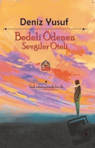 Bedeli Ödenen Sevgiler Oteli - Deniz Yusuf - Kurgu Kültür Merkezi - Fi