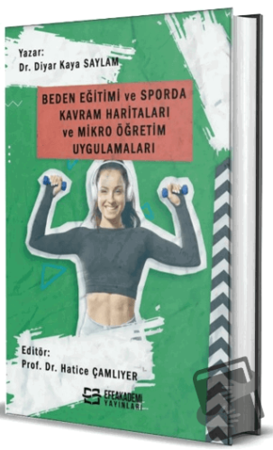 Beden Eğitimi ve Sporda Kavram Haritaları ve Mikro Öğretim Uygulamalar