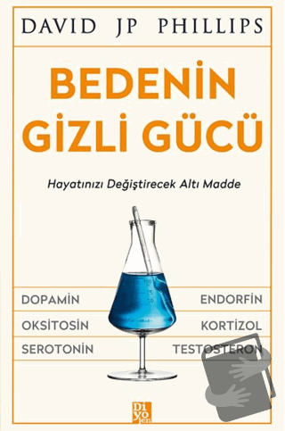 Bedenin Gizli Gücü - David JP Phillips - Diyojen Yayıncılık - Fiyatı -