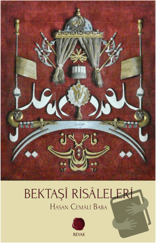 Bektaşi Risaleleri - Hasan Cemali Baba - Revak Kitabevi - Fiyatı - Yor