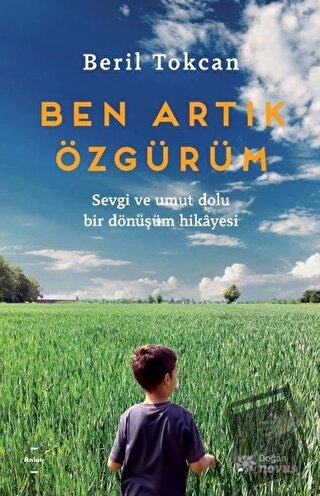 Ben Artık Özgürüm - Beril Tokcan - Doğan Novus - Fiyatı - Yorumları - 