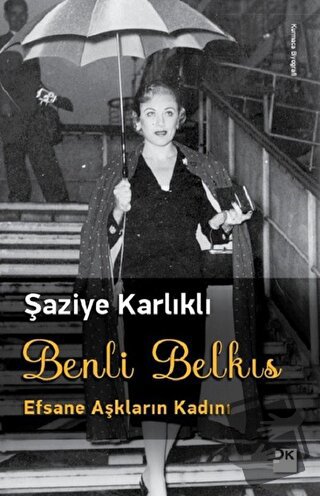 Benli Belkıs - Şaziye Karlıklı - Doğan Kitap - Fiyatı - Yorumları - Sa