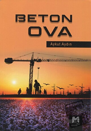 Beton Ova - Aykut Aydın - Memento Mori - Fiyatı - Yorumları - Satın Al