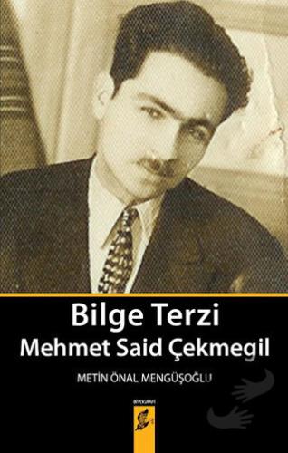 Bilge Terzi Mehmet Said Çekmegil - Metin Önal Mengüşoğlu - Okur Kitapl