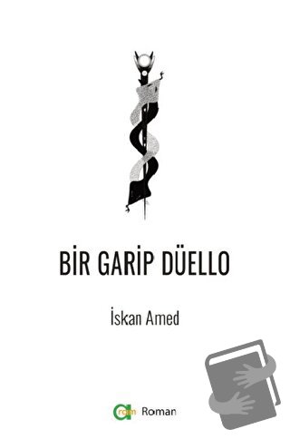 Bir Garip Düello - İskan Amed - Aram Yayınları - Fiyatı - Yorumları - 