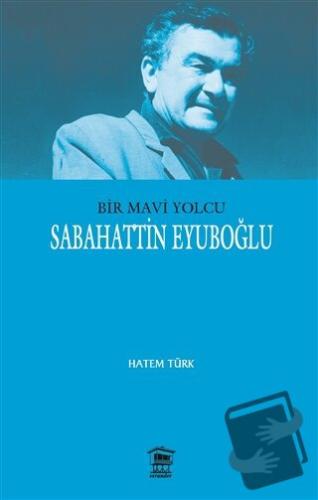 Bir Mavi Yolcu - Hatem Türk - Serander Yayınları - Fiyatı - Yorumları 