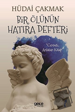 Bir Ölünün Hatıra Defteri - Hüdai Çakmak - Gece Kitaplığı - Fiyatı - Y