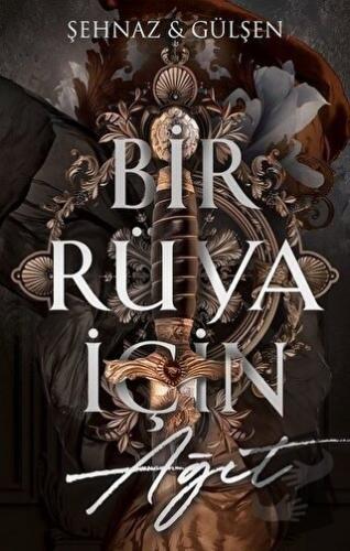 Bir Rüya İçin Ağıt 2: Behempa - Şehnaz Haşimoğlu - Lapis Kitap - Fiyat