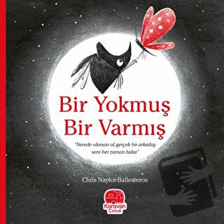 Bir Yokmuş Bir Varmış - Chris Naylor - Ballesteros - Karavan Çocuk Yay