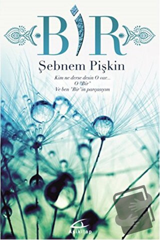 Bir - Şebnem Pişkin - Asi Kitap - Fiyatı - Yorumları - Satın Al