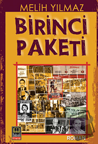 Birinci Paketi - Melih Yılmaz - Babıali Kitaplığı - Fiyatı - Yorumları