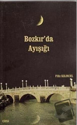 Bozkır’da Ayışığı - Filiz Kılıncel - Çizgi Kitabevi Yayınları - Fiyatı