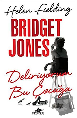 Bridget Jones - Helen Fielding - Pegasus Yayınları - Fiyatı - Yorumlar