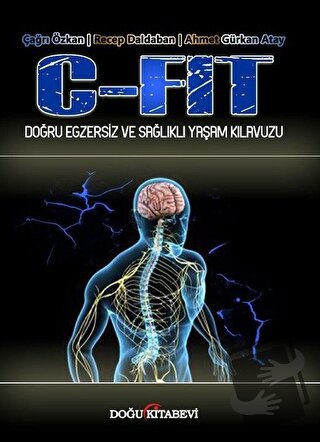 C - Fit - Ahmet Gürkan Atay - Doğu Kitabevi - Fiyatı - Yorumları - Sat