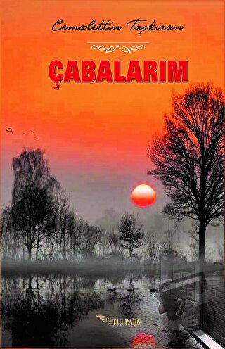 Çabalarım - Cemalettin Taşkıran - Tulpars Yayınevi - Fiyatı - Yorumlar