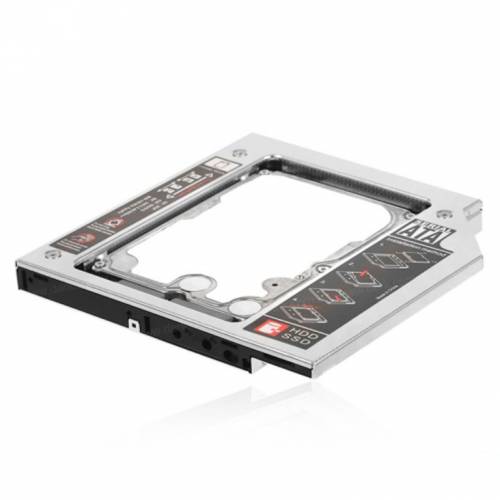 Cable Cl-127Hc 12.7 Mm Notebook Ssd Hdd Yuvası - - Cable - Fiyatı - Yo