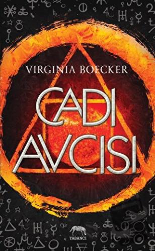 Cadı Avcısı (Ciltli) - Virginia Boecker - Yabancı Yayınları - Fiyatı -