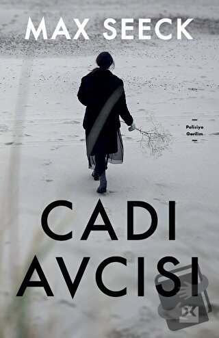 Cadı Avcısı - Max Seeck - Doğan Kitap - Fiyatı - Yorumları - Satın Al