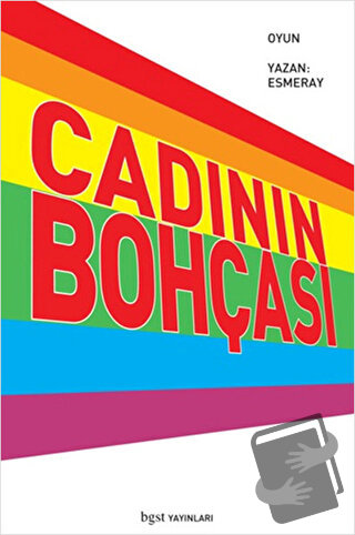 Cadının Bohçası - Esmeray - Bgst Yayınları - Fiyatı - Yorumları - Satı