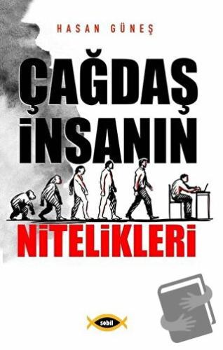 Çağdaş İnsanın Nitelikleri - Hasan Güneş - Sobil Yayıncılık - Fiyatı -