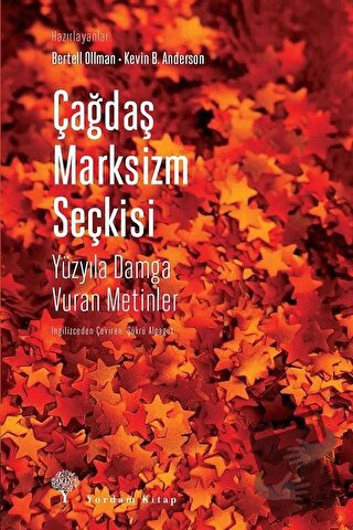 Çağdaş Marksizm Seçkisi - Kolektif - Yordam Kitap - Fiyatı - Yorumları