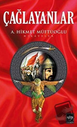 Çağlayanlar - Ahmet Hikmet Müftüoğlu - Ötüken Neşriyat - Fiyatı - Yoru