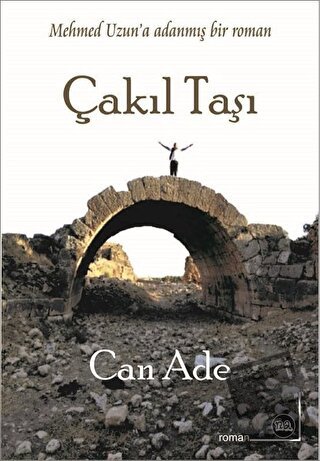 Çakıl Taşı - Can Ade - Na Yayınları - Fiyatı - Yorumları - Satın Al