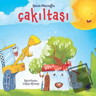 Çakıltaşı - Sezin Mavioğlu - Dinozor Çocuk - Fiyatı - Yorumları - Satı