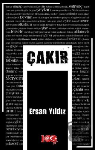 Çakır - Ersan Yıldız - Atayurt Yayınevi - Fiyatı - Yorumları - Satın A