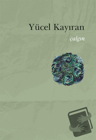 Çalgın - Yücel Kayıran - Everest Yayınları - Fiyatı - Yorumları - Satı