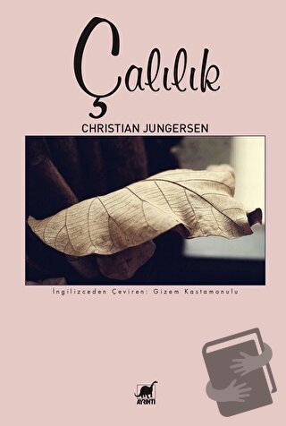 Çalılık - Christian Jungersen - Ayrıntı Yayınları - Fiyatı - Yorumları