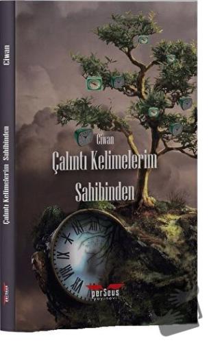 Çalıntı Kelimelerim Sahibinden - Ciwan - Perseus Yayınevi - Fiyatı - Y