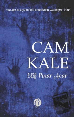 Cam Kale - Elif Pınar Acar - Herdem Kitap - Fiyatı - Yorumları - Satın