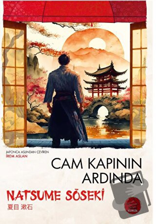 Cam Kapının Ardında - Natsume Soseki - Tokyo Manga - Fiyatı - Yorumlar