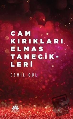 Cam Kırıkları Elmas Tanecikleri - Cemil Gül - Mevsimler Kitap - Fiyatı